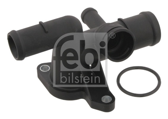 Coolant Flange